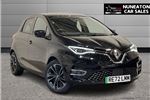 2023 Renault Zoe