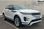 2020 Land Rover Range Rover Evoque