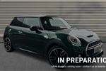 2016 MINI Hatchback