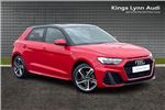 2023 Audi A1