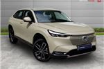 2023 Honda HR-V