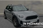 2022 MINI Countryman