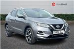 2021 Nissan Qashqai