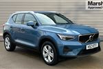 2024 Volvo XC40
