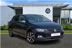 2021 Volkswagen Polo