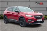 2021 Vauxhall Grandland X