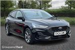 2024 Ford Focus