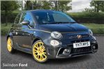 2021 Abarth 595