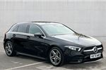 2020 Mercedes-Benz A-Class