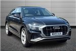 2019 Audi Q8