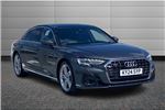 2024 Audi A8