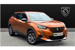2023 Peugeot e-2008