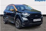 2020 Ford EcoSport