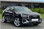 2022 Audi Q2