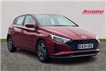 2024 Hyundai i20