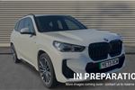2023 BMW iX1