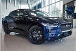 2022 Jaguar I-Pace