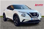 2020 Nissan Juke