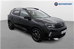 2022 Citroen C5 Aircross