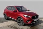 2020 MG ZS