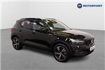 2021 Volvo XC40 Recharge