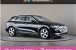 2020 Audi e-tron