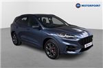 2022 Ford Kuga