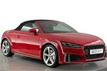 2019 Audi TT