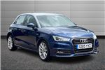 2015 Audi A1