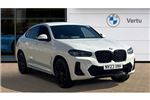 2023 BMW X4