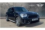 2021 MINI Countryman