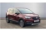 2018 Vauxhall Crossland X