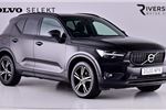 2020 Volvo XC40