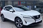 2021 Nissan Qashqai