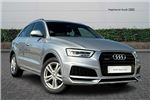 2017 Audi Q3