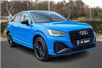 2021 Audi Q2