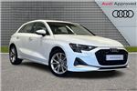 2025 Audi A3