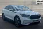 2024 Skoda Enyaq