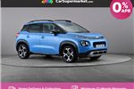 2020 Citroen C3 Aircross