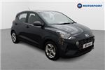 2021 Hyundai i10