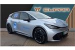 2024 Cupra Born