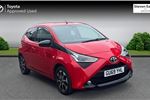 2019 Toyota Aygo