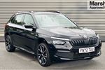 2022 Skoda Kamiq