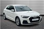 2019 Audi A1