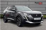 2023 Peugeot 2008