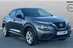 2020 Nissan Juke