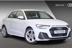 2023 Audi A1
