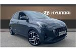 2023 Hyundai i10