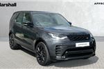 2021 Land Rover Discovery