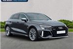 2021 Audi RS3